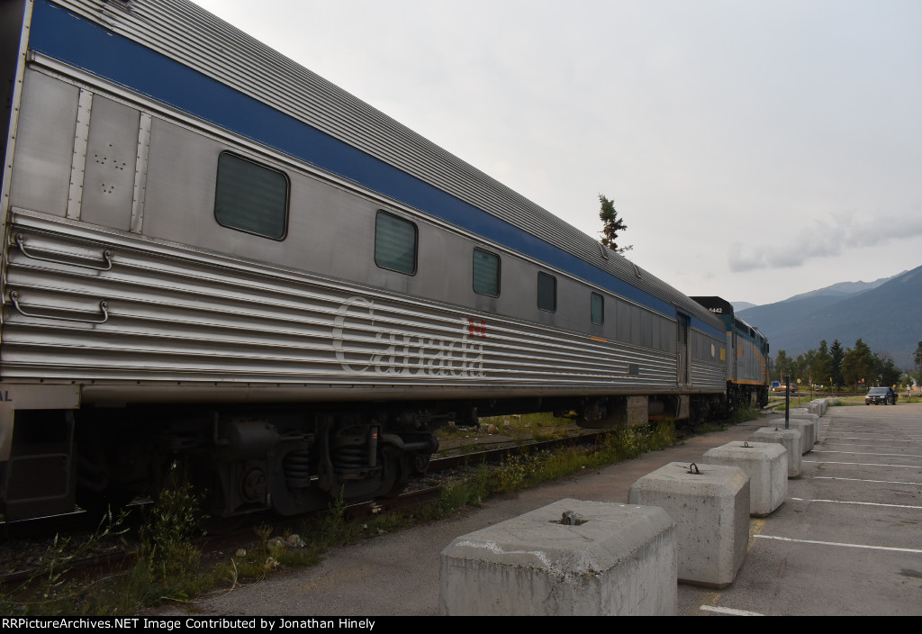 Canadian Pacific